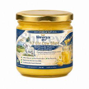 250 Ml A2 Gir Cow Ghee