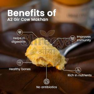 A2 Gir Cow Butter