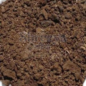 A2 Gir Cow Dung Manure