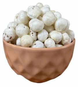 5 Suta Raw Makhana