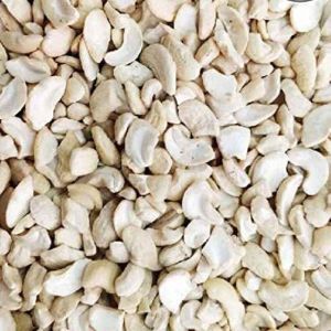 Broken Cashew Nuts