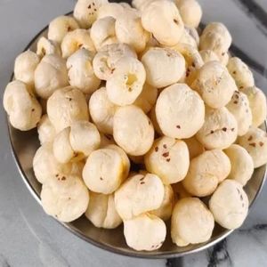 Hand Picked Raw Makhana