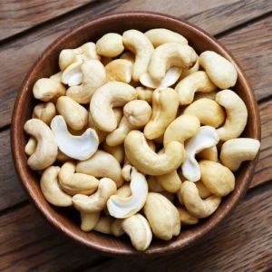 Plain Cashew Nuts