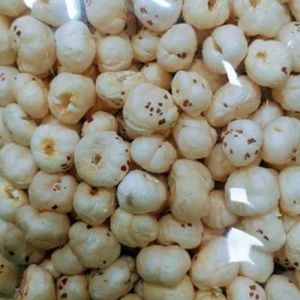 Sortex White Raw Makhana