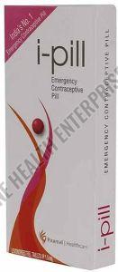 1.5mg I Pill Levonorgestrel Tablet