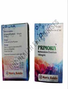 100mg Primorix Methenolone Injection