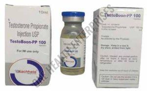100mg Testoboon PP Testosterone Injection