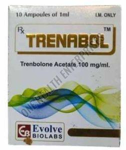 100mg Trenabol Trenbolone Acetate Injection