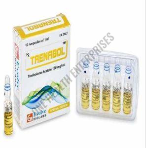 100mg Trenabol Trenbolone Acetate Injection