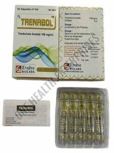 100mg Trenabol Trenbolone Acetate Injection