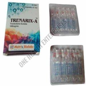 100mg Trenarix A Trenbolone Injection