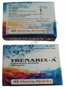 100mg Trenarix A Trenbolone Injection