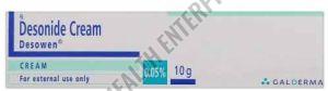 10g Desowen Desonide Cream