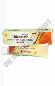 15g Aziderm Azelaic Acid Cream
