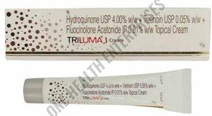 15g Triluma J Hydroquinone Cream