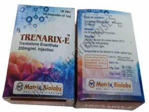 200mg Trenarix Trenbolone Injection