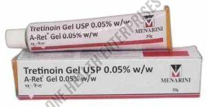 20g A Ret Tretinoin Gel