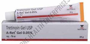 20g A Ret Tretinoin Gel