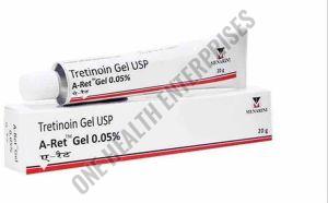 20g A Ret Tretinoin Gel