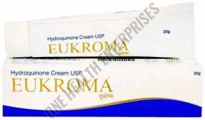 20g Eukroma Hydroquinone Cream