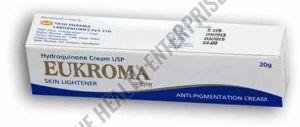 20g Eukroma Hydroquinone Cream