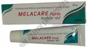 20g Melacare Forte Hydroquinone Tretinoin Cream