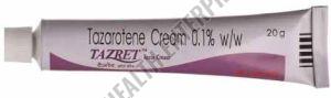 20g Tazret Tazarotene Cream