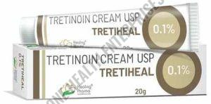 20g Tretiheal Tretinoin Cream