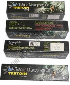 20g Tretin Tretinoin Microsphere Gel