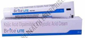 20gm Brite Lite Kojic Acid Dipalmitate Cream