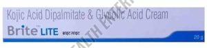 20gm Brite Lite Kojic Acid Dipalmitate Cream