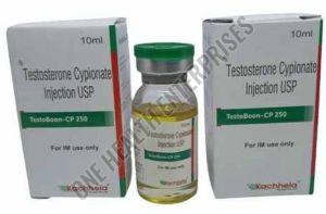 250mg TestoBoon-CP Testosterone Cypionate Injection