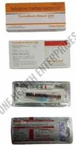 250mg Testoboon Testosterone Enanthate Injection