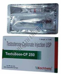 250mg Testoboon Testosterone Injection