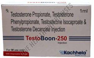 250mg Testoboon Testosterone Propionate Injection