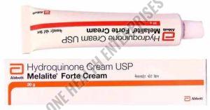 30gm Melalite Forte Hydroquinone Cream
