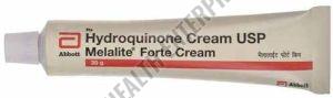 30gm Melalite Forte Hydroquinone Cream