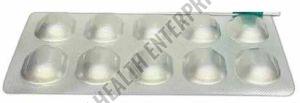 375mg Checmox CV Amoxycillin Potassium Clavulanate Tablet