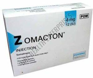4mg Zomacton Somatropin Injection