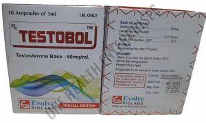50mg Testobol Testosterone Injection