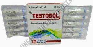 50mg Testobol Testosterone Injection