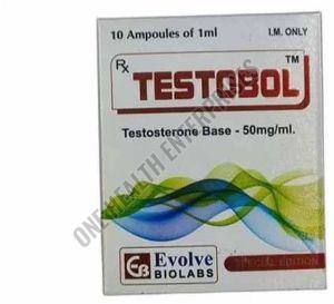 50mg Testobol Testosterone Injection