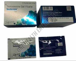 5g Testosign Testosterone Gel