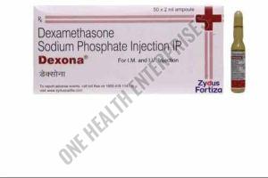 9mg Dexona Dexamethasone Injection