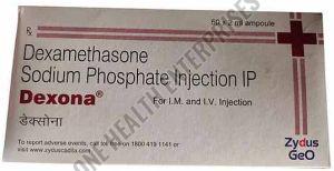 9mg Dexona Dexamethasone Injection