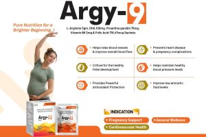 Argy-9 Sachets