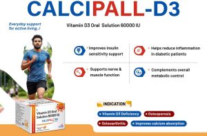 Calsipall-D3 Nano Shots