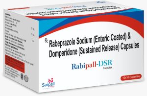 Rabipall-DSR Capsules