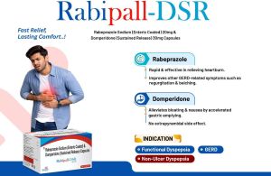 Rabipall-DSR Capsules