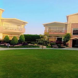 Commercial Landscaping Services